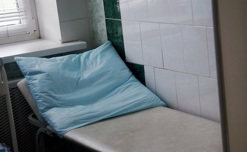 Прокуратура Могилевского района потребовала устранить нарушения в работе Княжицкой участковой больницы