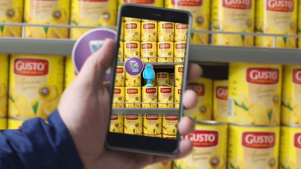 «Покемоны» по-белорусски: собирать Бонстиков теперь можно на смартфоне