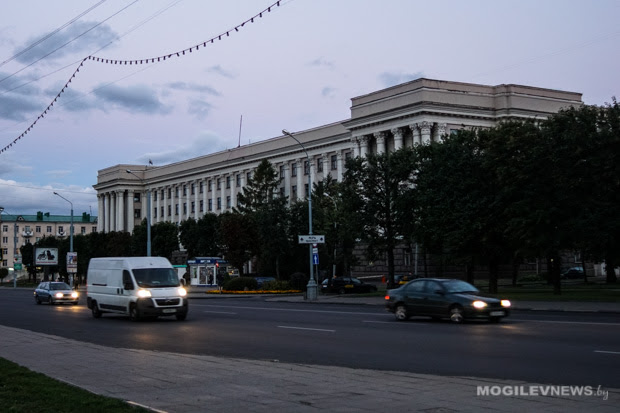 График первого этапа репетиционного тестирования станет известен в середине октября в Могилевской области
