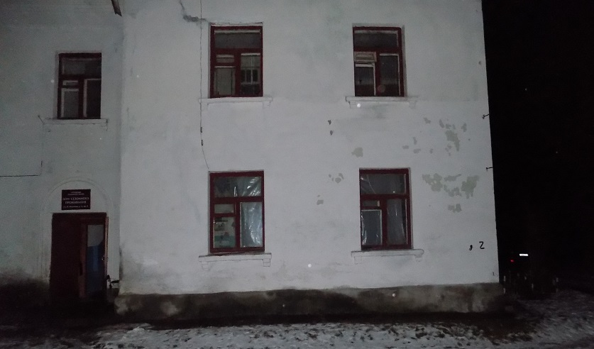 22 года колонии получил житель Быховского района за убийство престарелой женщины