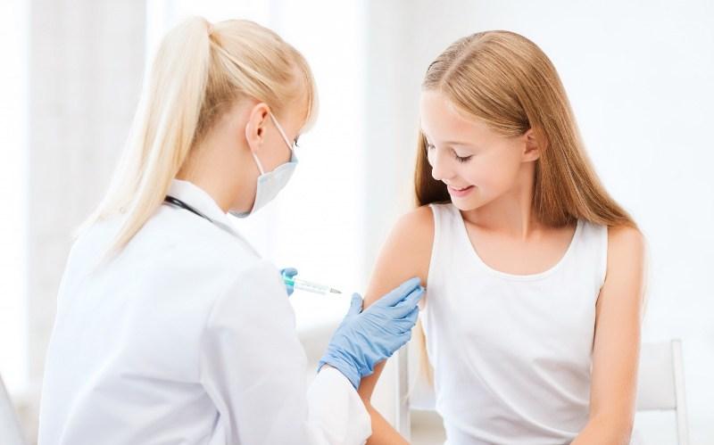 Кампания вакцинации против гриппа стартовала в Могилевской области