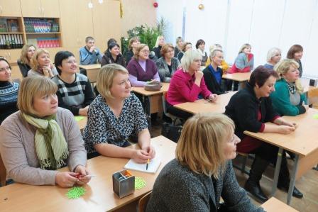 Городское родительское собрание состоится 4 мая в Могилеве