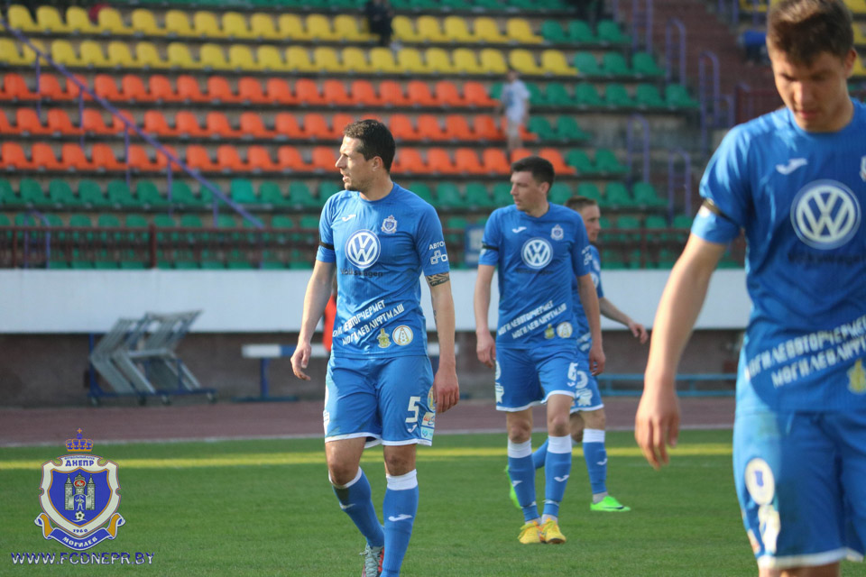 Кубковую встречу «Динамо»-Брест и «Днепра» в прямом эфире покажет «Беларусь 5»