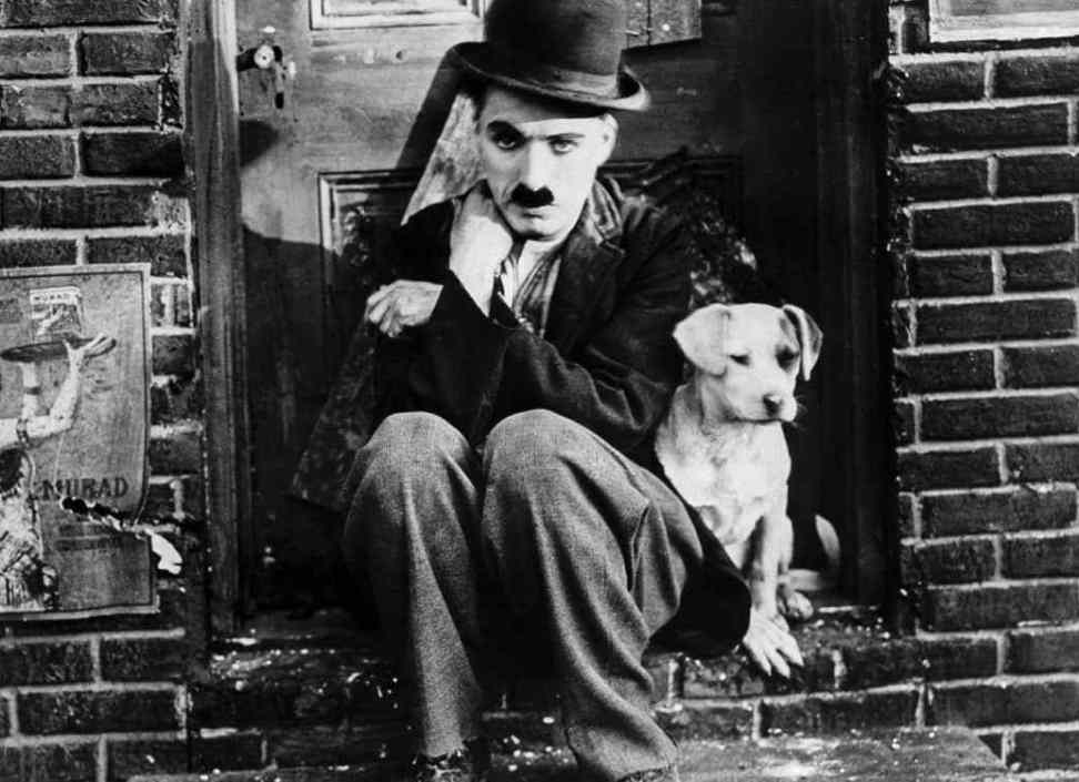 Программу, посвященную Чарли Чаплину, представит музей Бялыницкого-Бирули в Могилеве
