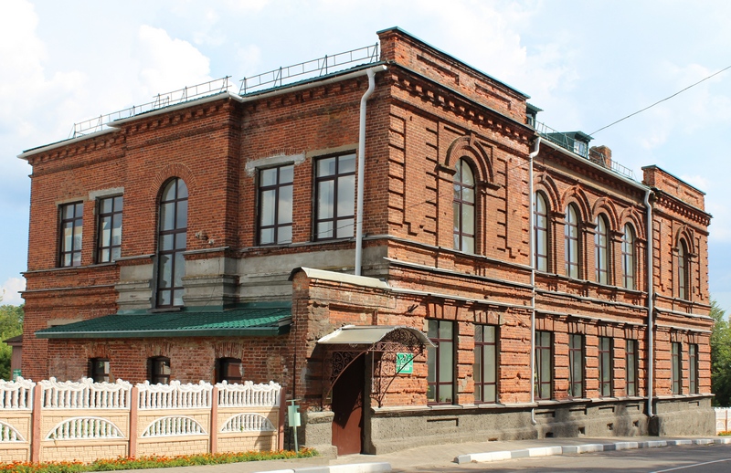 Мероприятия акции «Ночи музеев» пройдут в Чаусах 17 мая