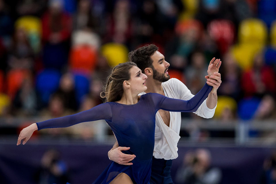 На ЧЕ-2019 по фигурному катанию в Минске приедут чемпионы Олимпийских игр и мира