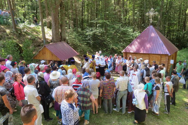 Региональный конкурс фольклорной и народной песни пройдет 13 июля на Чериковщине