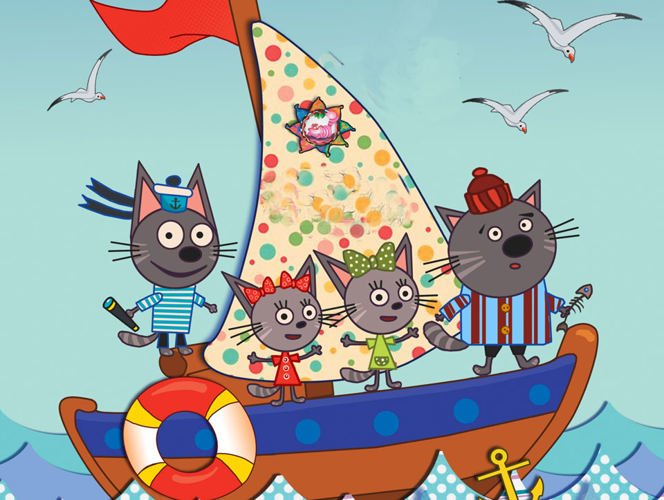 Аудиоспектакль c ростовыми куклами покажут для детей 31 марта в концертном зале «Могилев»