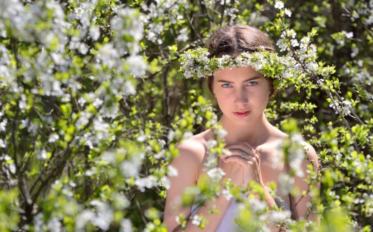 Выставка фотокорреспондента Александра Чугуева откроется 15 июня в Бобруйске