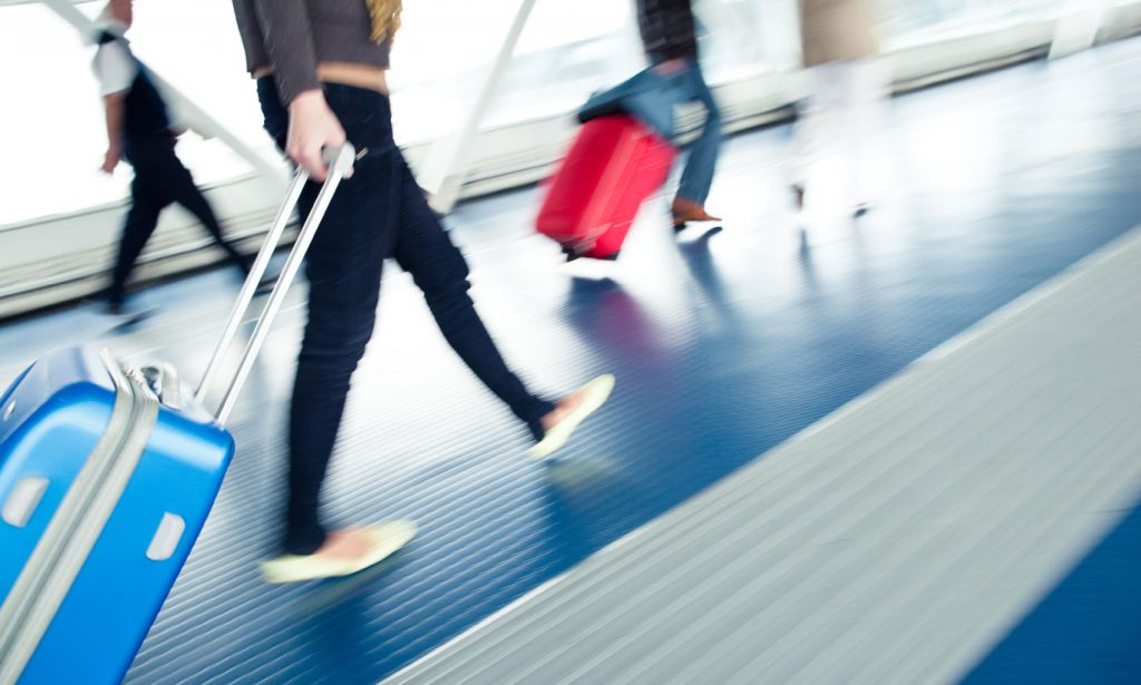 Изменились подходы к ввозимым товарам для личного пользования