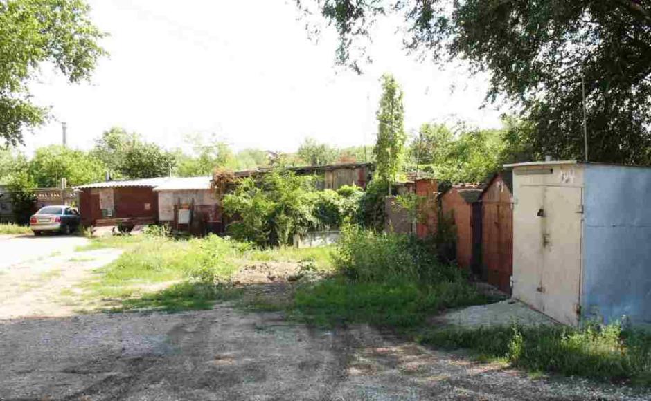 Часть гаражей в районе облбольницы может перейти в коммунальную собственность Могилева