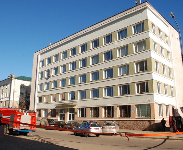 100-летие образования губернского статистического отдела отметят в Могилеве