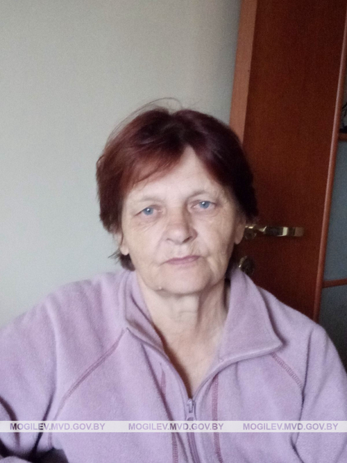 Жительница Осипович вышла из магазина и пропала