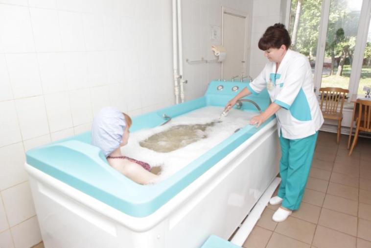 Более 67 тысяч жителей Могилевщины прошли санаторно-курортное оздоровление с использованием средств госсоцстрахования и республиканского бюджета