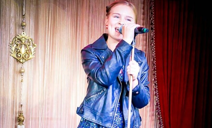 Два Гран-при привезли могилевчанки с конкурса «Феерия искусств» в Березино