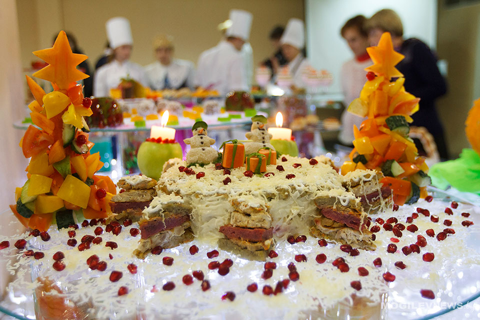 К строительству ресторана в парке Подниколья проявляет интерес инвестор