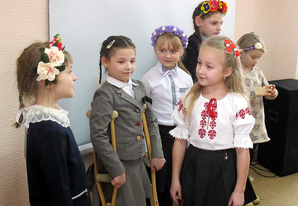 «Круглый стол» по вопросам обучения в белорусскоязычных классах пройдет в Могилеве 13 апреля