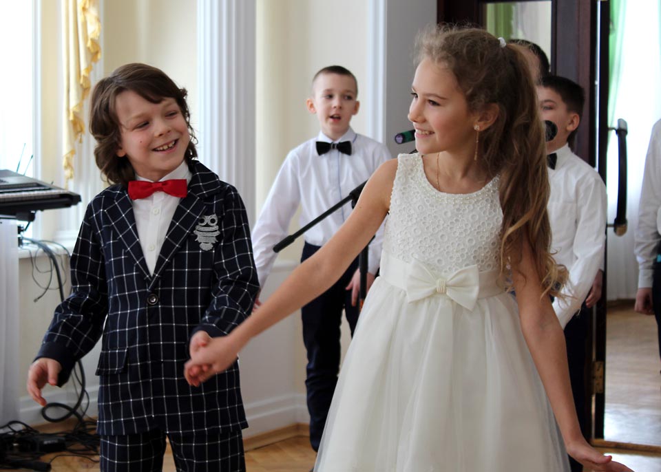 Гала-концерт фестиваля «Золотой львенок» пройдет в Могилеве