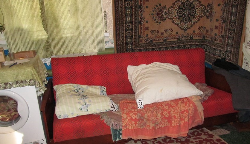 В обстоятельствах смерти двух мужчин, погибших от рук женщин, разбираются правоохранители Могилевщины