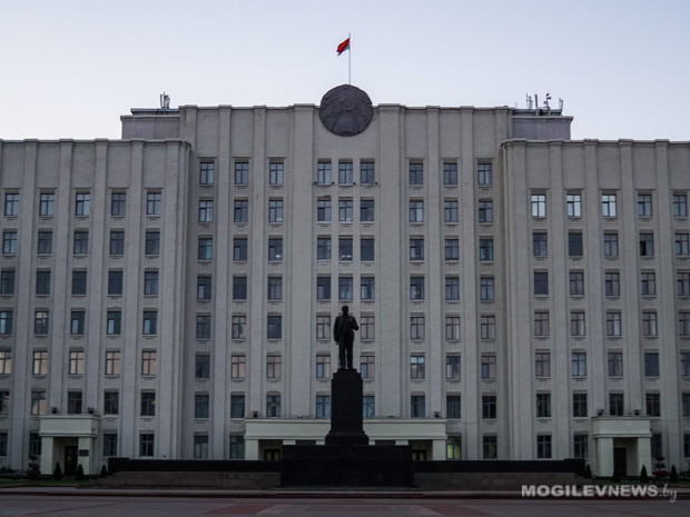 Почти 126 млн. рублей поступило в бюджет Могилевской области за январь