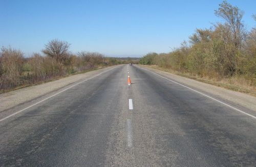 К весеннему осмотру сети автомобильных дорог общего пользования приступили на Могилевщине