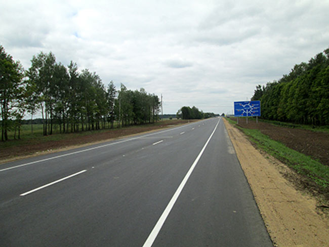 Республиканский семинар по изучению новых технологий ремонта и строительства автодорог проходит в Могилеве