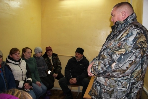 Дни животновода прошли в Дрибинском районе