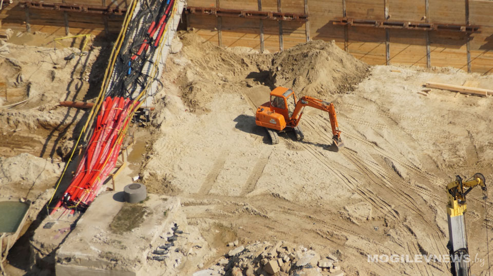 Экспериментальный электродом в Могилеве планируют построить к маю 2020 года