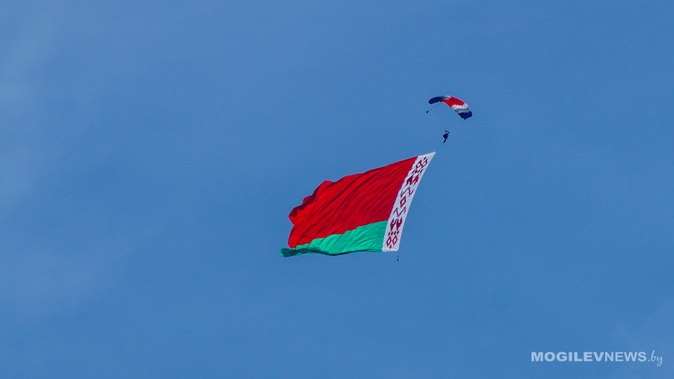 Автобусный маршрут №4 в Могилеве продлят до аэроклуба на время авиашоу 26 мая