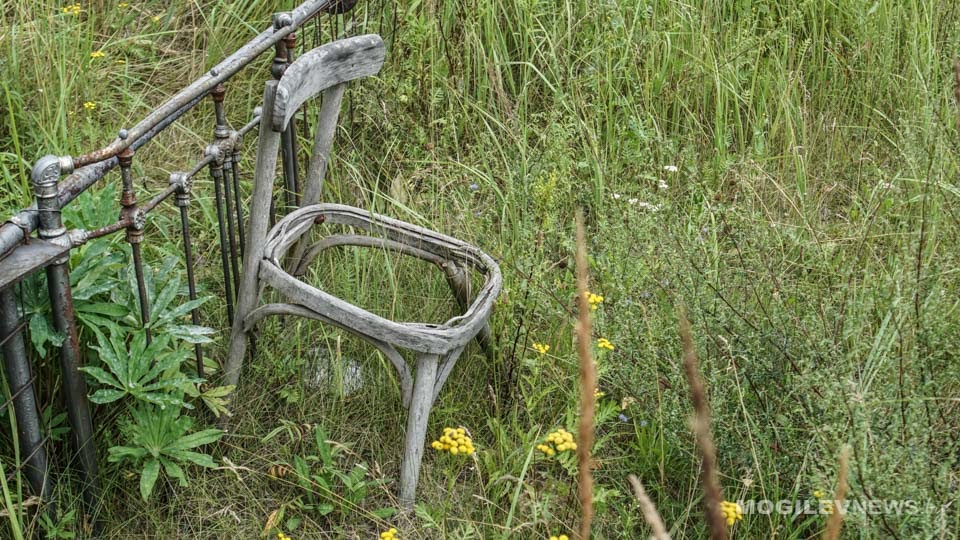 Аудит уличной мебели проведут в Могилеве