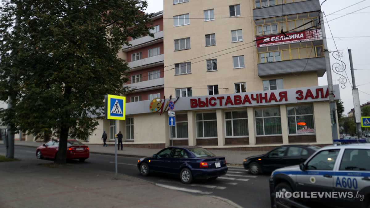 Выставка работ по итогам городского фотоконкурса откроется в Выставочном зале Могилева 17 октября