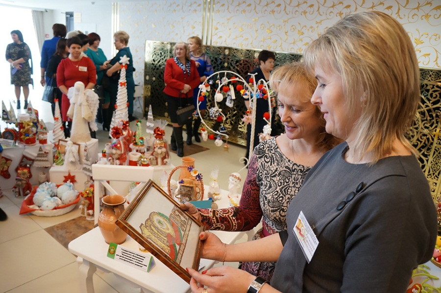 Дома самостоятельного проживания планируют открыть в Чаусском и Каменском психоневрологических домах-интернатах