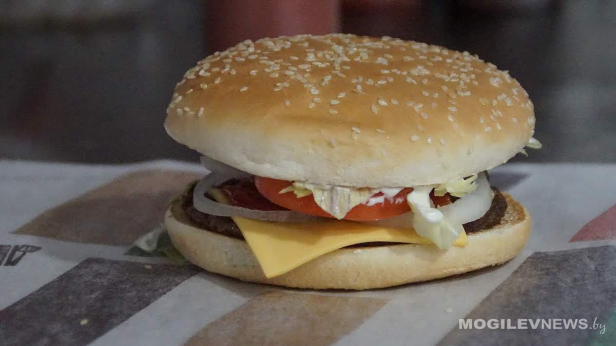 В сети общепита Могилевской области преобладают столовые - облстат