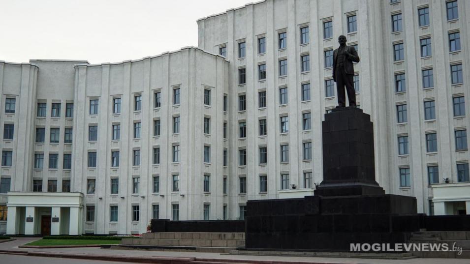 На сессии областного Совета депутатов утверждены изменения в бюджете Могилевщины на 2019 год