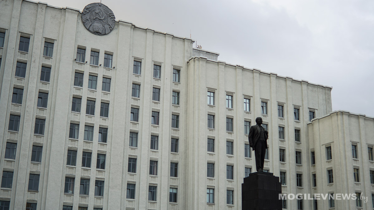 В консолидированный бюджет Могилевской области за 2018 поступило 1,193 млрд. рублей