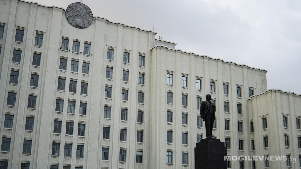Готовность региона к зиме проанализирована на заседании Могилевского облисполкома