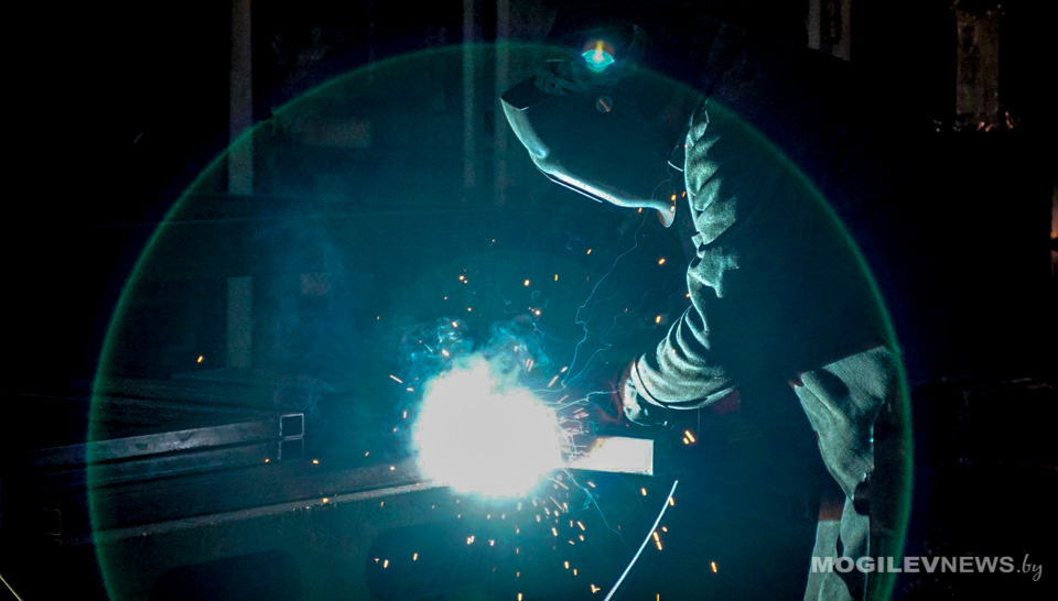 Месячник безопасного труда в организациях промышленности проходит в Могилевской области