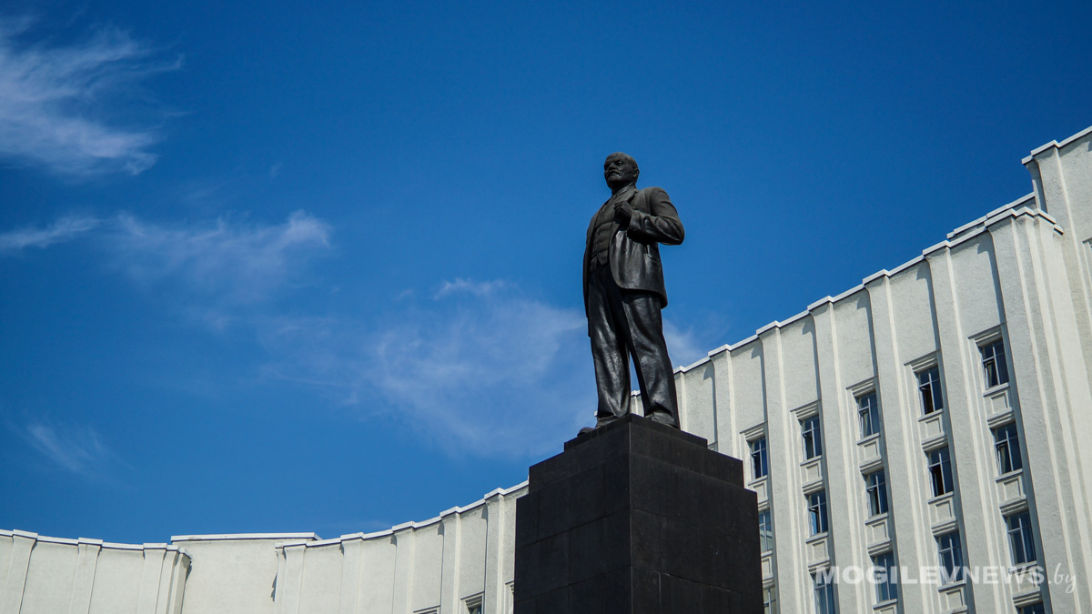 Новые объекты откроются в Могилевской области в рамках празднования Дня Октябрьской революции