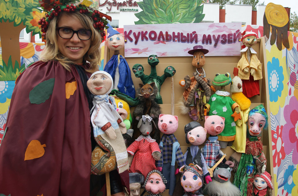 Новый спектакль готовят к новогодним праздникам   школьники из Костюкович