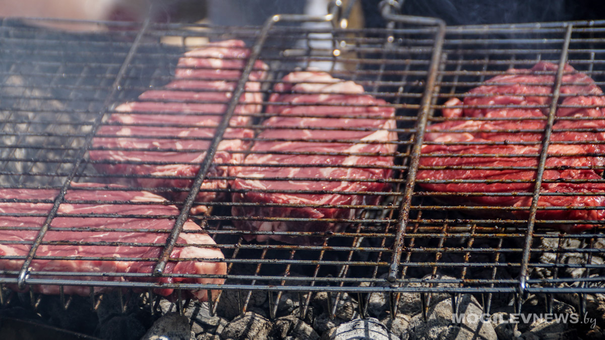 Мясная ярмарка пройдет в Могилеве 20-21 октября