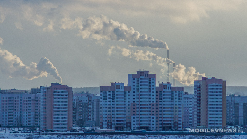 Завершать отопительный сезон будут в зависимости от погодных условий