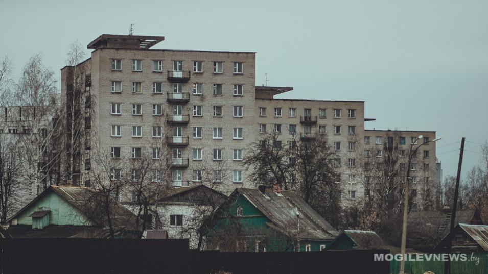 Перечень жилых домов, подлежащих реконструкции в 2019 году, определили в Могилеве
