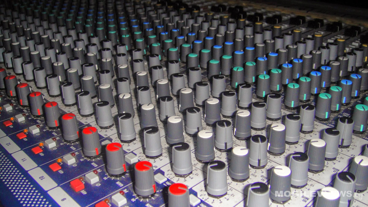 В Могилеве планируют закупить звукоусилительную аппаратуру  для мероприятий с привлечением средств горожан