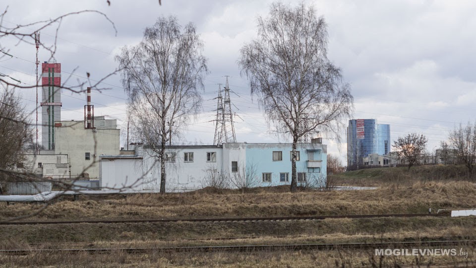 Генеральный прокурор будет представлять интересы государства на «Могилевлифтмаше»