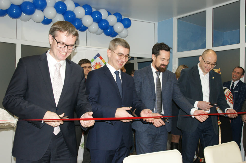 Форум инициативных людей прошел в Кричевском районе. Фото