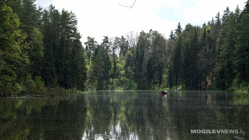 На 6 градусов выше климатической нормы ожидается во второй декаде июня в Могилевской области