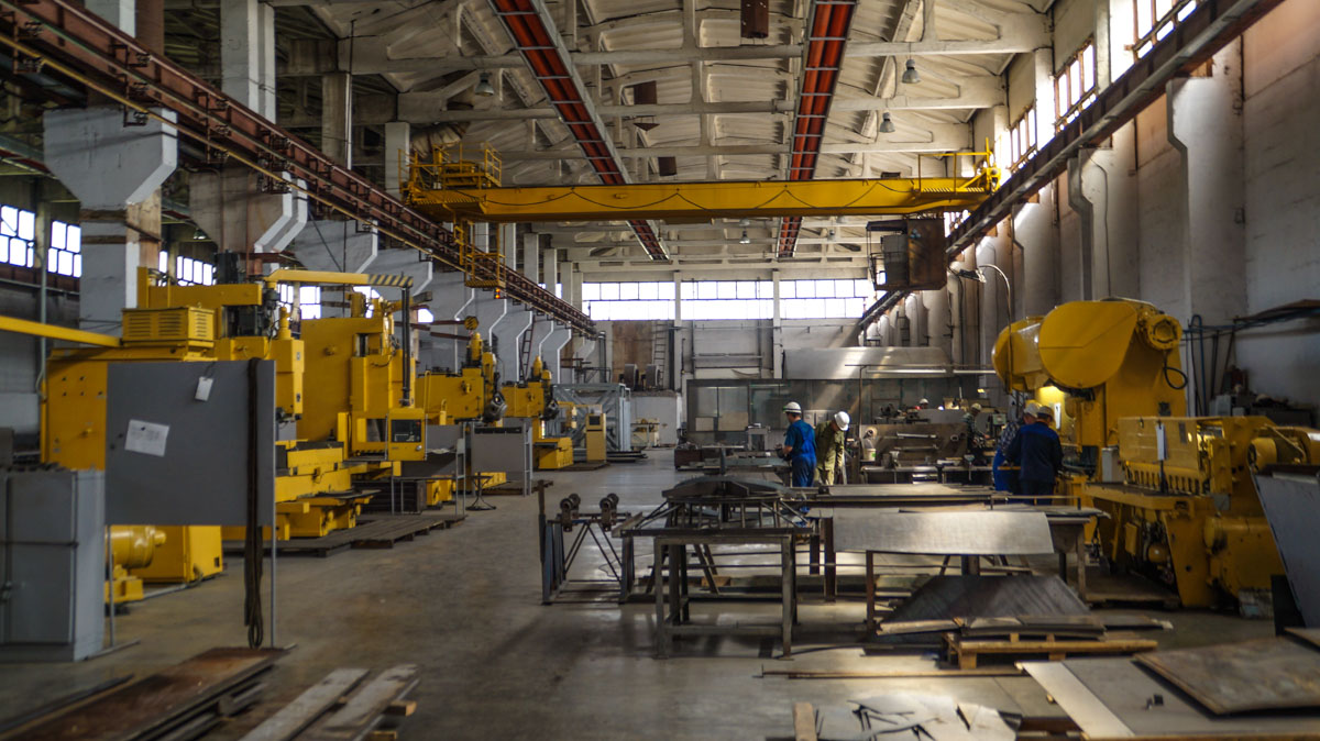 Представители Могилевской области в числе победителей национального конкурса «Предприниматель года»