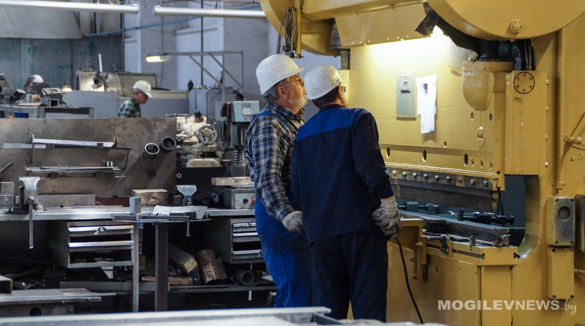 Техинспекторы ФПБ проверят температурный режим на предприятиях