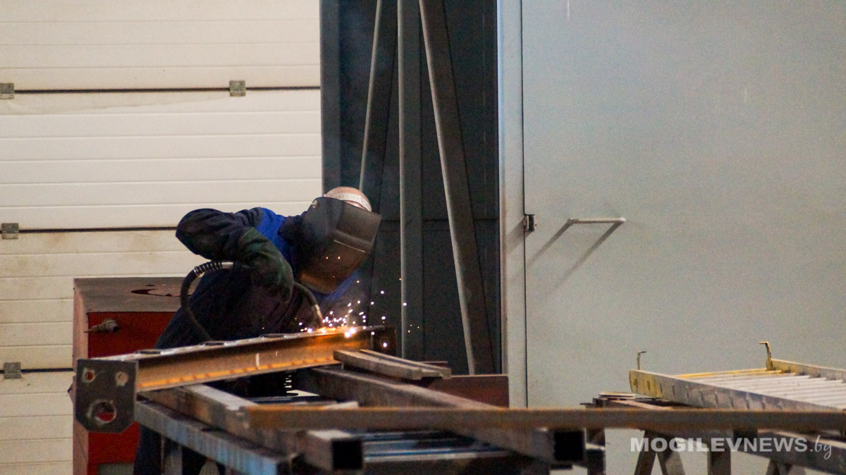 Финансовые показатели частного бизнеса Могилева продолжает расти