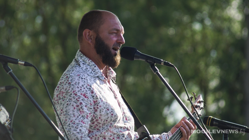 Благотворительный концерт пройдет в Могилеве 7 декабря